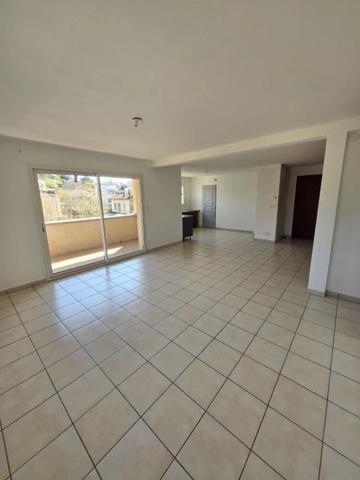 Appartement à louer à Peyrins (26380)