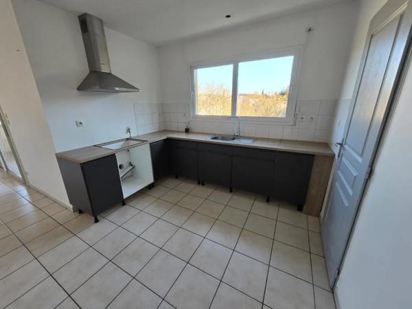 Appartement à louer à Peyrins (26380)