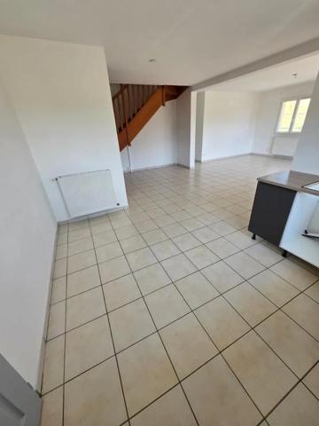 Appartement à louer à Peyrins (26380)
