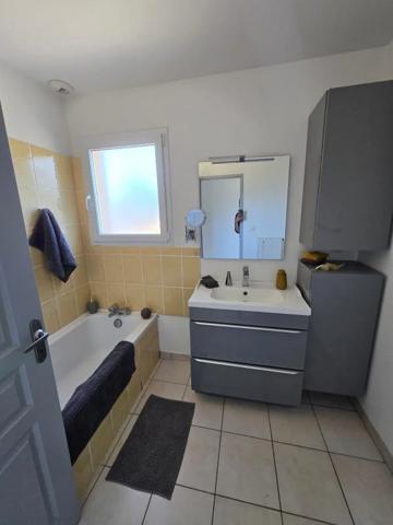 Appartement à louer à Peyrins (26380)