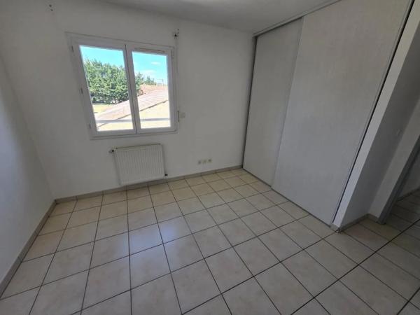 Appartement à louer à Peyrins (26380)