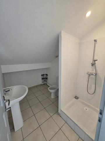 Appartement à louer à Peyrins (26380)