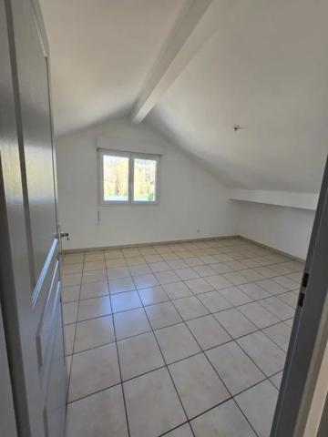 Appartement à louer à Peyrins (26380)
