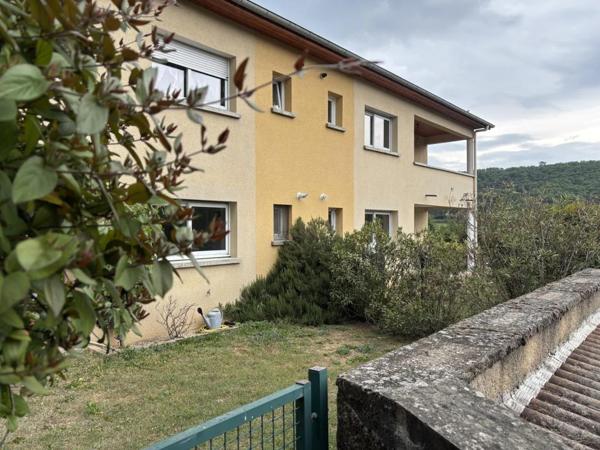 Appartement à louer à Peyrins (26380)