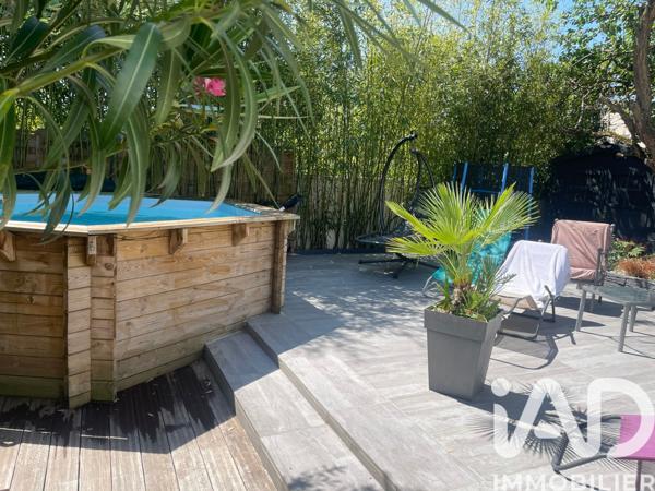 Maison à vendre 5 pièces 140 m² Argenteuil