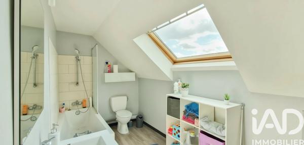 Maison à vendre 5 pièces 140 m² Argenteuil