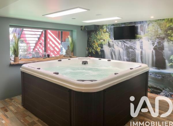 Maison à vendre 5 pièces 140 m² Argenteuil