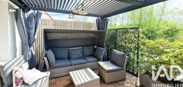 Maison à vendre 5 pièces 140 m² Argenteuil