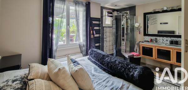 Maison à vendre 5 pièces 140 m² Argenteuil