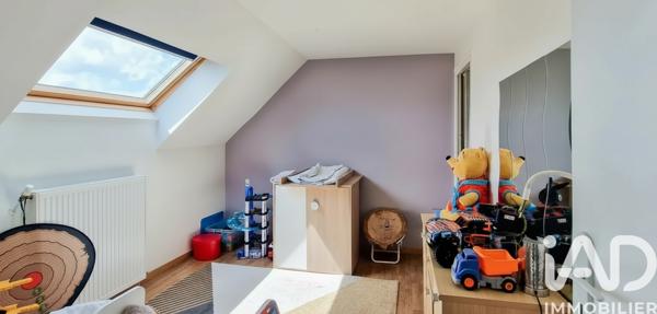 Maison à vendre 5 pièces 140 m² Argenteuil