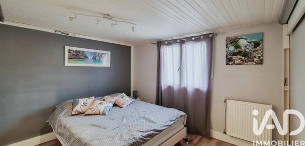 Maison à vendre 5 pièces 140 m² Argenteuil