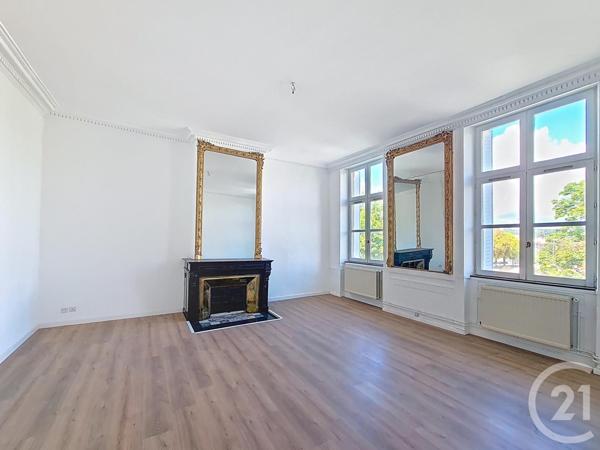 Appartement F2 Bis à vendre  2 pièces - 55 m2 NANCY - 54