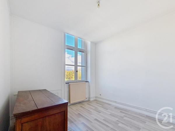 Appartement F2 Bis à vendre  2 pièces - 55 m2 NANCY - 54