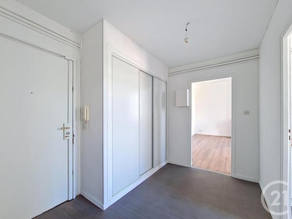 Appartement F2 Bis à vendre  2 pièces - 55 m2 NANCY - 54