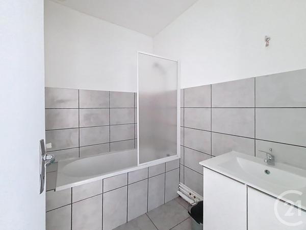 Appartement F2 Bis à vendre  2 pièces - 55 m2 NANCY - 54