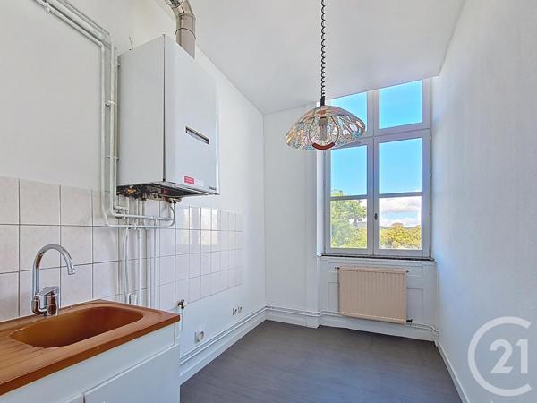 Appartement F2 Bis à vendre  2 pièces - 55 m2 NANCY - 54