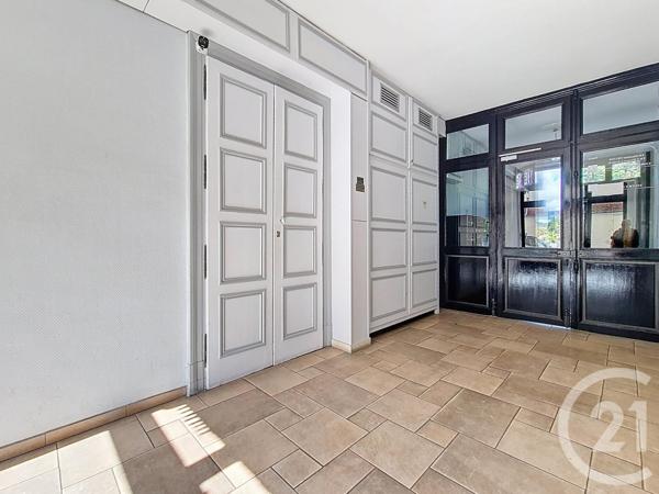 Appartement F2 Bis à vendre  2 pièces - 55 m2 NANCY - 54