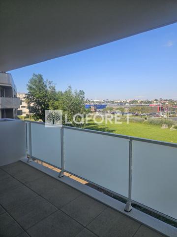 Location appartement Agde - 3 pièce(s) - 69 m² - 800 €/mois