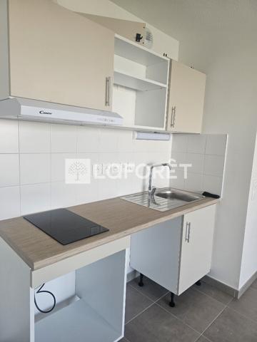 Location appartement Agde - 3 pièce(s) - 69 m² - 800 €/mois