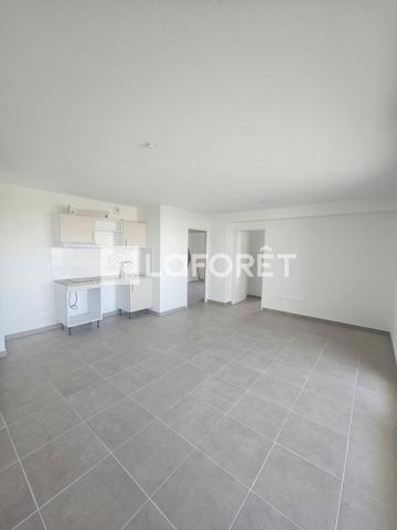 Location appartement Agde - 3 pièce(s) - 69 m² - 800 €/mois