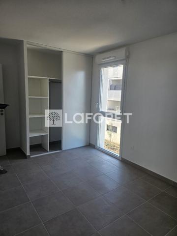 Location appartement Agde - 3 pièce(s) - 69 m² - 800 €/mois