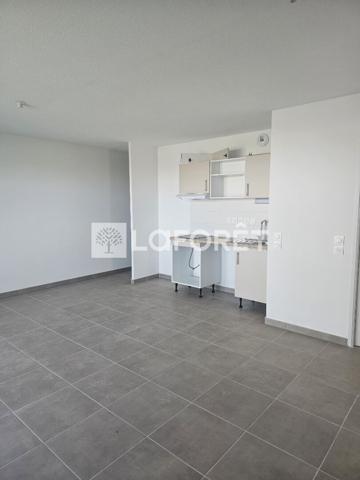 Location appartement Agde - 3 pièce(s) - 69 m² - 800 €/mois