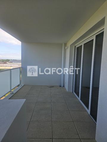 Location appartement Agde - 3 pièce(s) - 69 m² - 800 €/mois