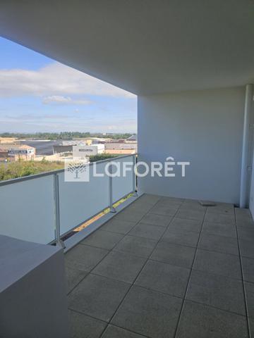 Location appartement Agde - 3 pièce(s) - 69 m² - 800 €/mois