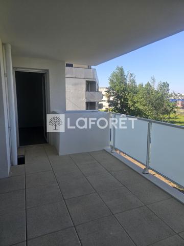 Location appartement Agde - 3 pièce(s) - 69 m² - 800 €/mois
