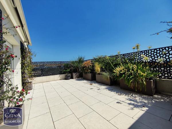 Appartement à vendre 3 pièces 69.1m² Nîmes (30000)