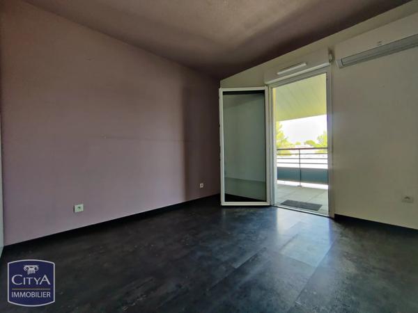 Appartement à vendre 3 pièces 69.1m² Nîmes (30000)