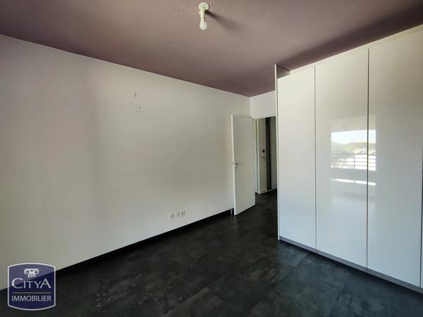 Appartement à vendre 3 pièces 69.1m² Nîmes (30000)