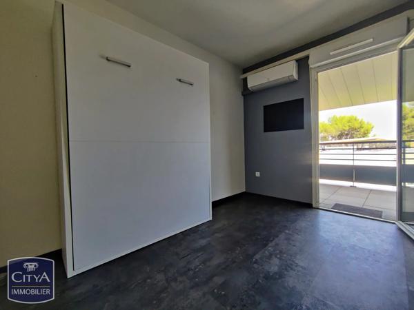 Appartement à vendre 3 pièces 69.1m² Nîmes (30000)