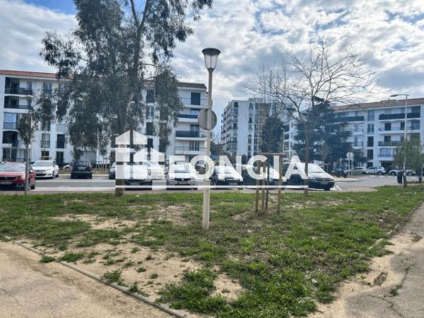 Location Appartement 3 pièces 59.6 m² - 6 RUE DE LATOUR BAS ELNE Perpignan 66100