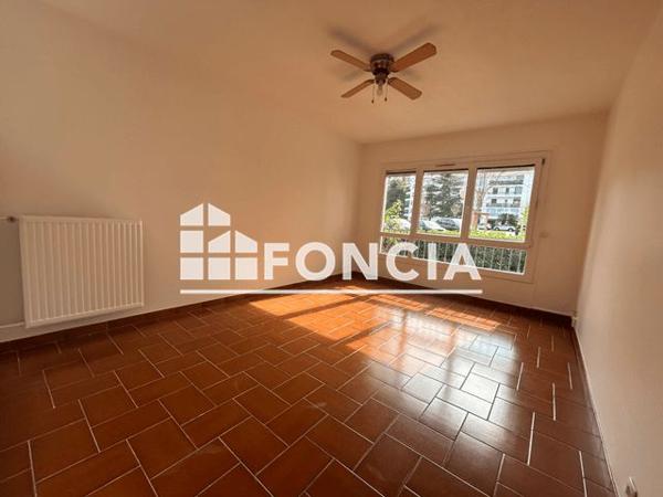 Location Appartement 3 pièces 59.6 m² - 6 RUE DE LATOUR BAS ELNE Perpignan 66100