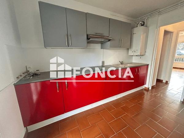 Location Appartement 3 pièces 59.6 m² - 6 RUE DE LATOUR BAS ELNE Perpignan 66100