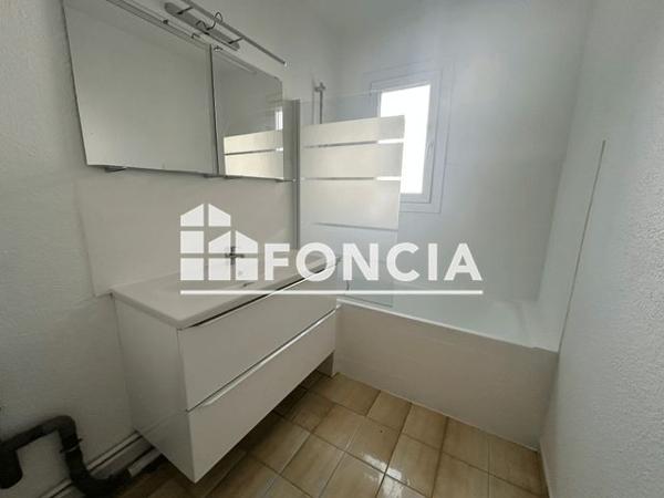 Location Appartement 3 pièces 59.6 m² - 6 RUE DE LATOUR BAS ELNE Perpignan 66100