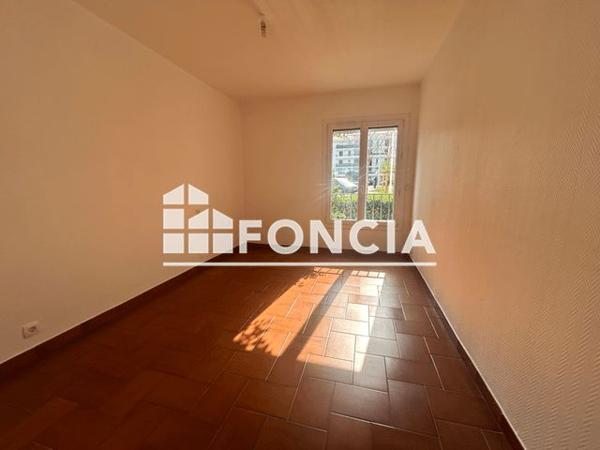 Location Appartement 3 pièces 59.6 m² - 6 RUE DE LATOUR BAS ELNE Perpignan 66100