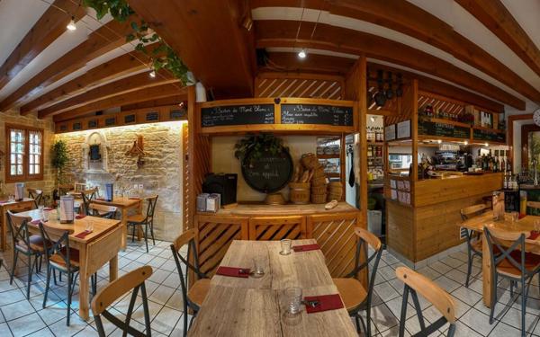 Maison à vendre    2 pièces •  Saint-Pierre-d'Entremont Isère