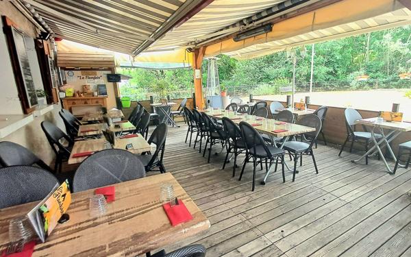 Maison à vendre    2 pièces •  Saint-Pierre-d'Entremont Isère