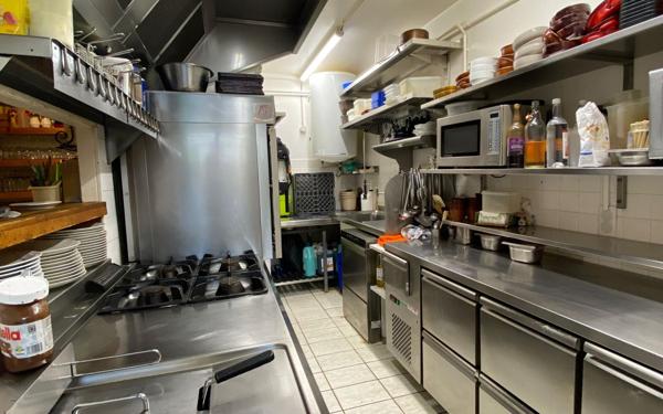 Maison à vendre    2 pièces •  Saint-Pierre-d'Entremont Isère