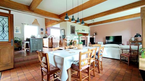 Maison d’Architecte avec vue imprenable sur la Baie de Somme