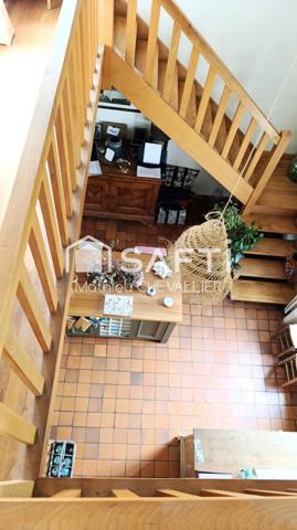 Maison d’Architecte avec vue imprenable sur la Baie de Somme