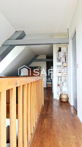 Maison d’Architecte avec vue imprenable sur la Baie de Somme
