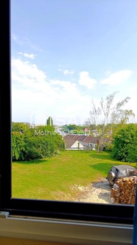 Maison d’Architecte avec vue imprenable sur la Baie de Somme