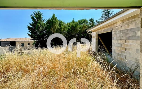 Maison à vendre    2 pièces •  Ruoms