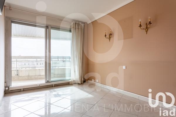 Appartement à vendre 4 pièces 97 m² Paris 15