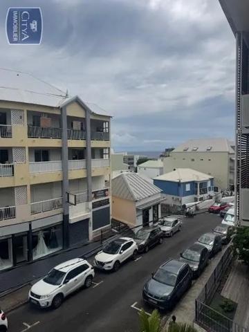 Appartement à vendre 3 pièces 75m²