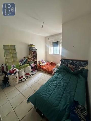 Appartement à vendre 3 pièces 75m²