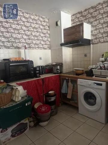 Appartement à vendre 3 pièces 75m²